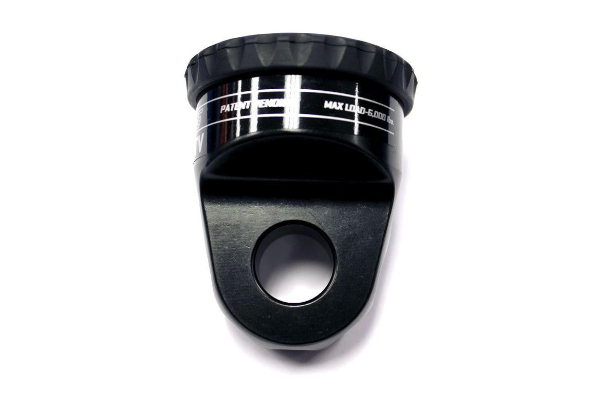 UTV INC POLARIS BILLET ALUMINUM SPEEDOMETER BEZEL - ORANGE