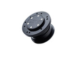 UTV INC POLARIS QUICK DISCONNECT STEERING WHEEL HUB ADAPTER