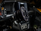 UTV INC POLARIS QUICK DISCONNECT STEERING WHEEL HUB ADAPTER