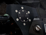 UTV INC POLARIS QUICK DISCONNECT STEERING WHEEL HUB ADAPTER