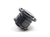 UTV INC POLARIS QUICK DISCONNECT STEERING WHEEL HUB ADAPTER