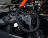UTV INC POLARIS QUICK DISCONNECT STEERING WHEEL HUB ADAPTER