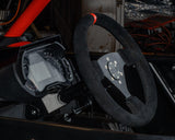 UTV INC POLARIS QUICK DISCONNECT STEERING WHEEL HUB ADAPTER