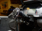 UTV INC POLARIS QUICK DISCONNECT STEERING WHEEL HUB ADAPTER