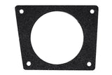 UTV INC POLARIS RANGER XP 900 1 GAUGE DASH PLATE