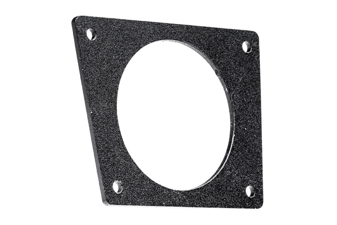 UTV INC POLARIS RANGER XP 900 1 GAUGE DASH PLATE