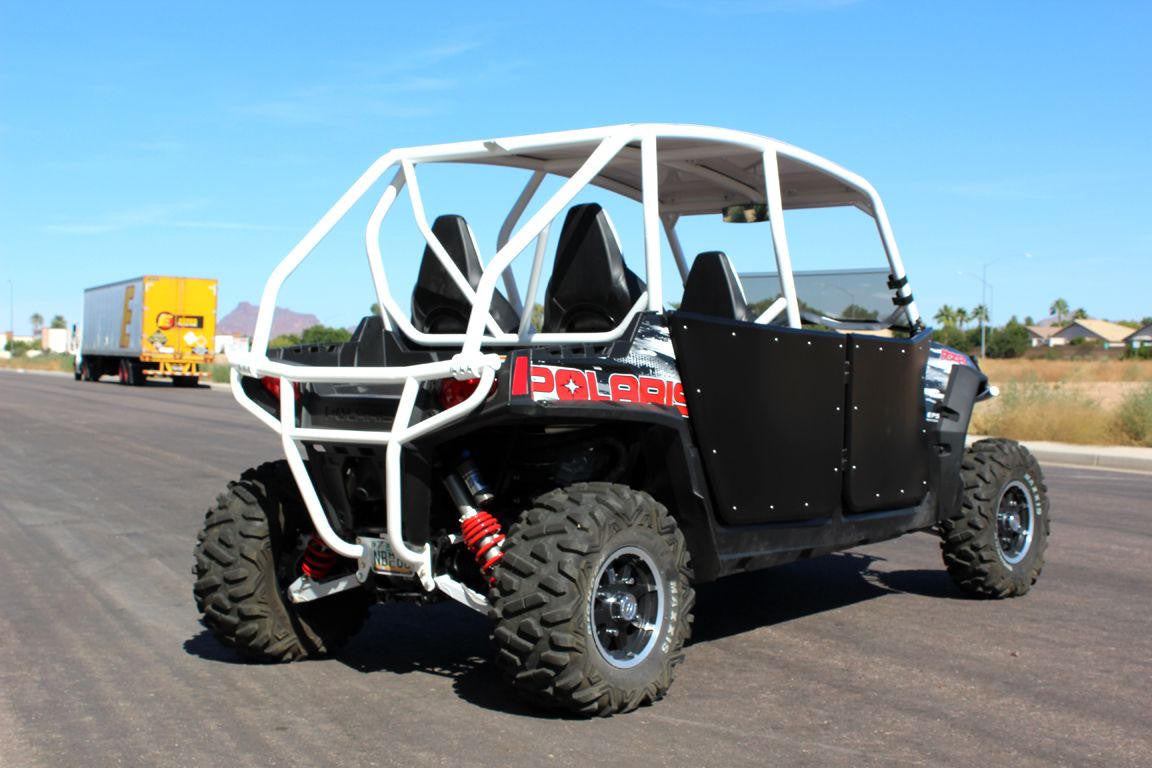 UTV INC POLARIS RZR 170 POLISHED BRAKE LEVER