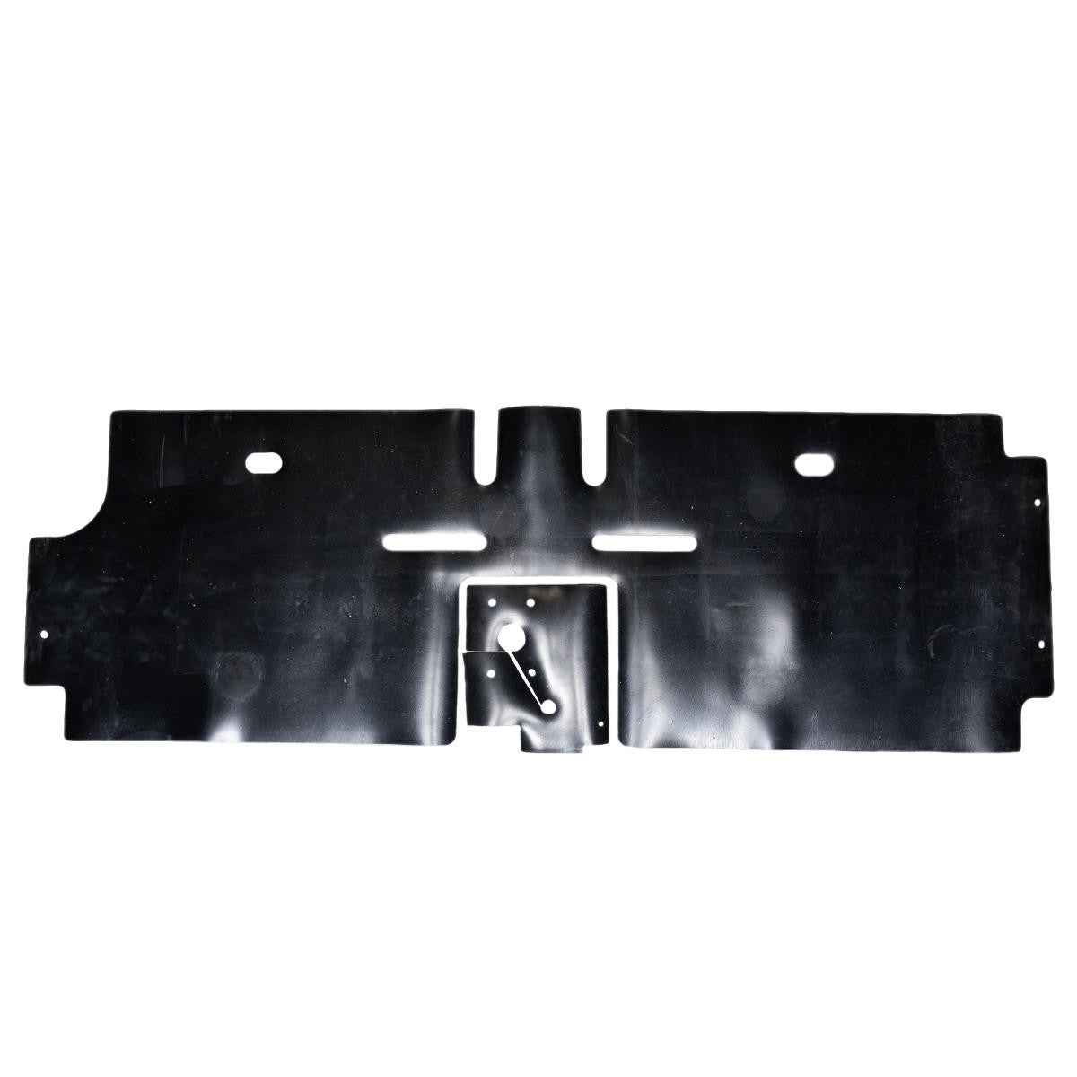 UTV INC POLARIS RZR 570 800 & 900 UNDER SEAT DUST BLOCK OFF KIT