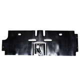 UTV INC POLARIS RZR 570 800 & 900 UNDER SEAT DUST BLOCK OFF KIT