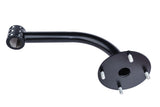 UTV INC POLARIS RZR 900S & 4 SEAT BED SIDE SPARE TIRE MOUNT