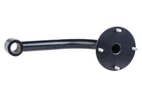 UTV INC POLARIS RZR 900S & 4 SEAT BED SIDE SPARE TIRE MOUNT