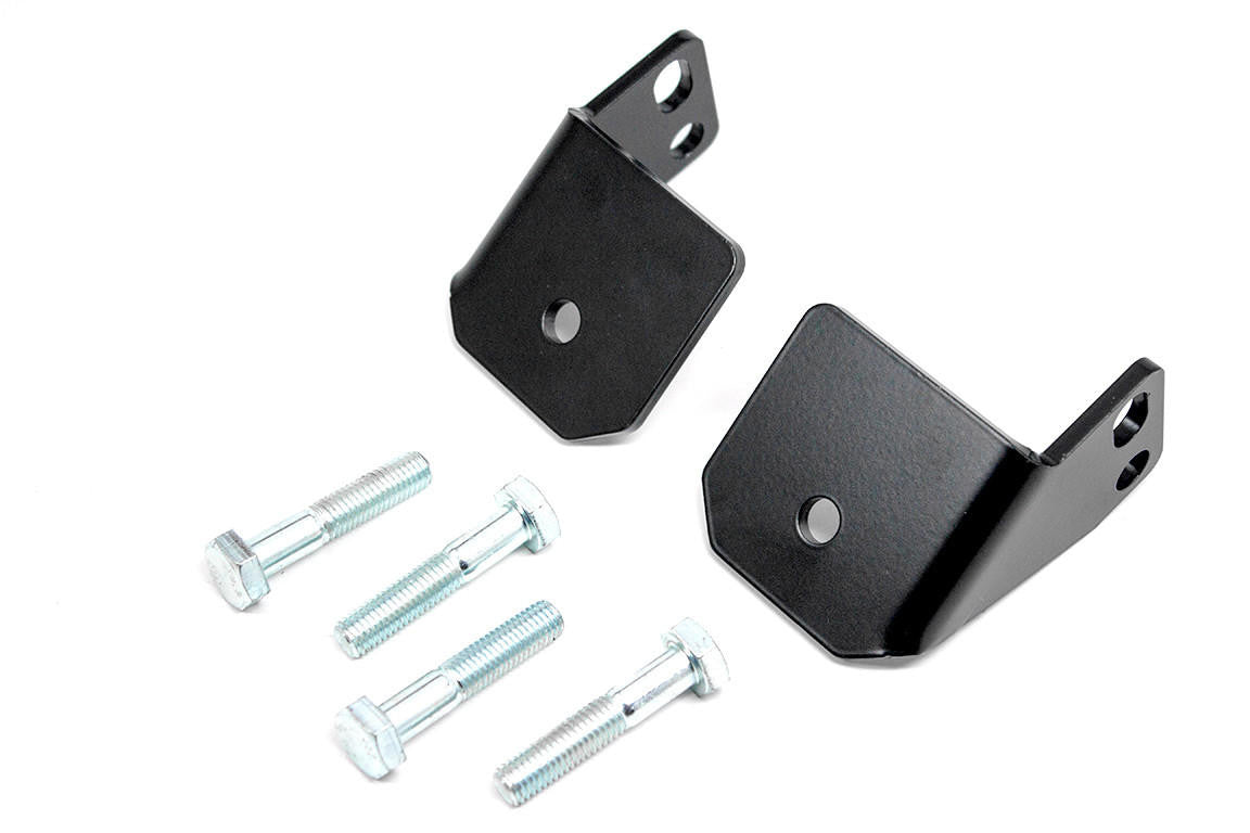 Arctic Cat Wildcat Clamp On Passenger Grab Handle Bar | UTV Inc