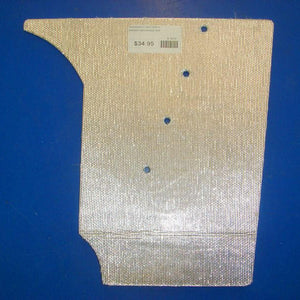 HEAT SHIELDS