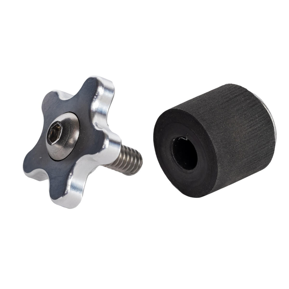 UTV INC POLARIS RZR BED MOUNT PLUG