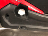 UTV INC POLARIS RZR BILLET MACHINED GAS CAP
