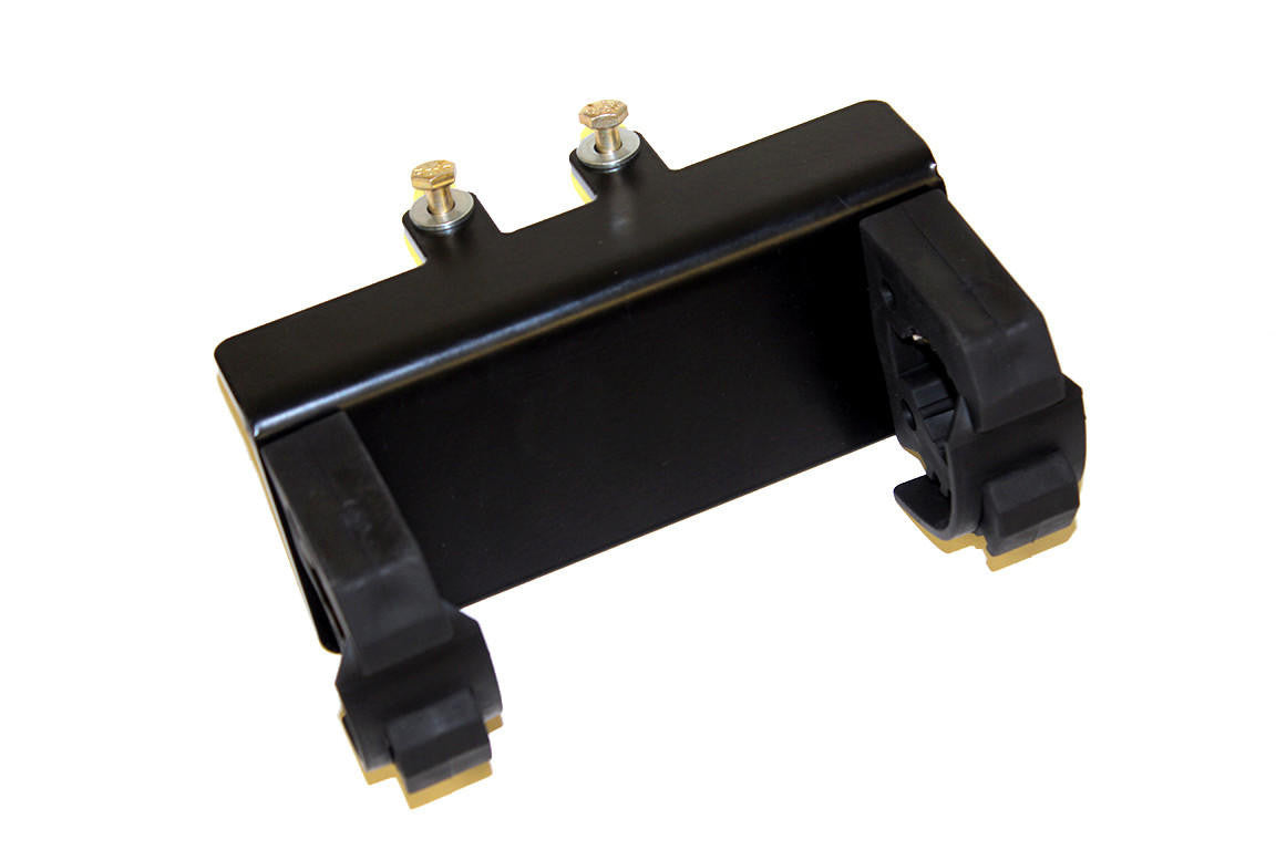 UTV INC POLARIS RZR BOLT ON FLASH LIGHT ACCESSORY HOLDER