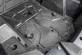 UTV INC POLARIS RZR EXPANDABLE ANCHOR BED TIE DOWN TAB KIT