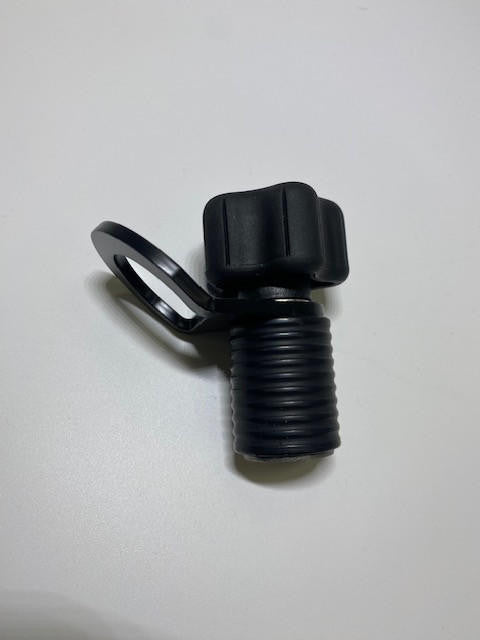 UTV INC POLARIS RZR EXPANDABLE ANCHOR BED TIE DOWN TAB KIT