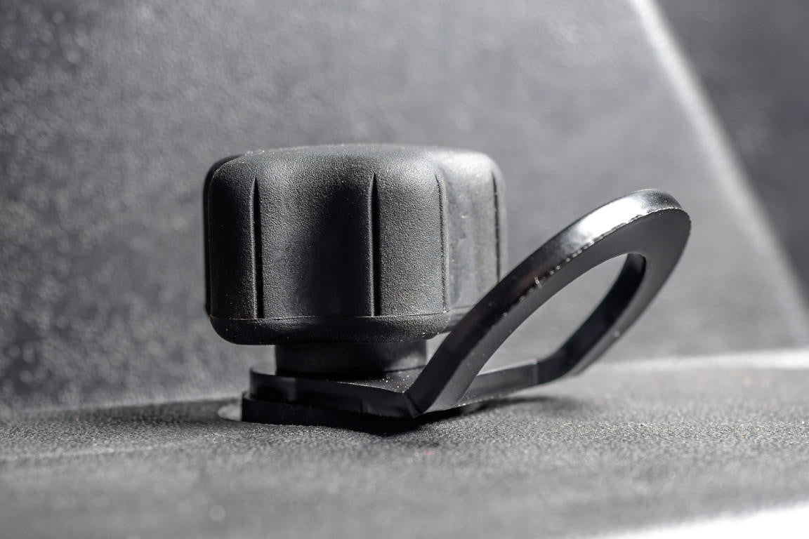 UTV INC POLARIS RZR EXPANDABLE ANCHOR BED TIE DOWN TAB KIT