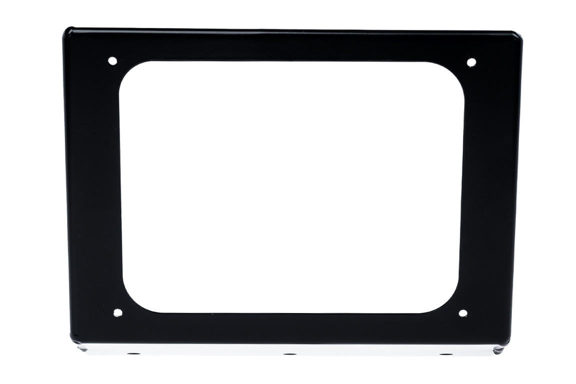 UTV INC POLARIS RZR GPS MOUNT FOR LOWRANCE BAJA TROPHY 5M & HDS5