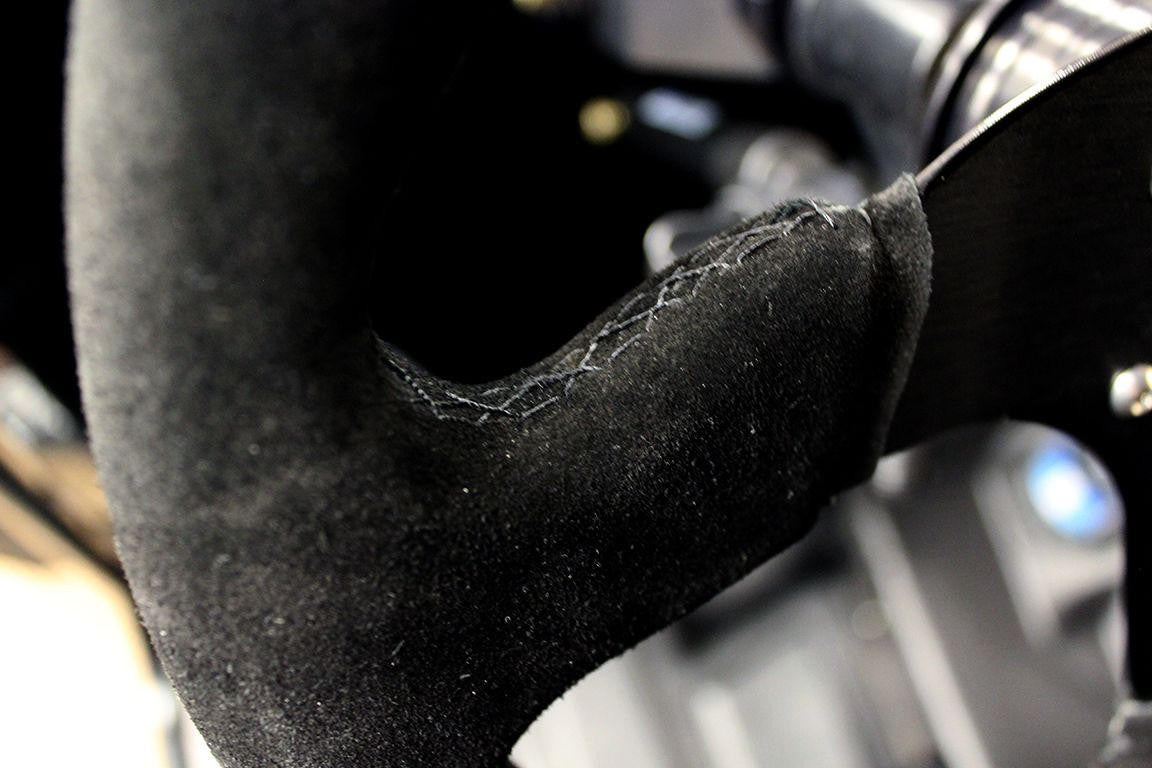 UTV INC POLARIS RZR IPHONE 4 4S BILLET STEERING WHEEL MOUNT