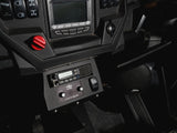UTV INC POLARIS RZR PCI ICOM TWO WAY RADIO & INTERCOM MOUNT