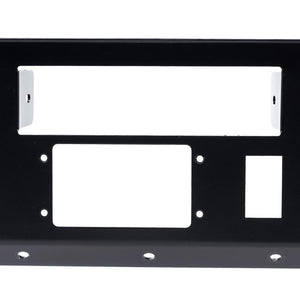 RADIO/INTERCOM MOUNTS