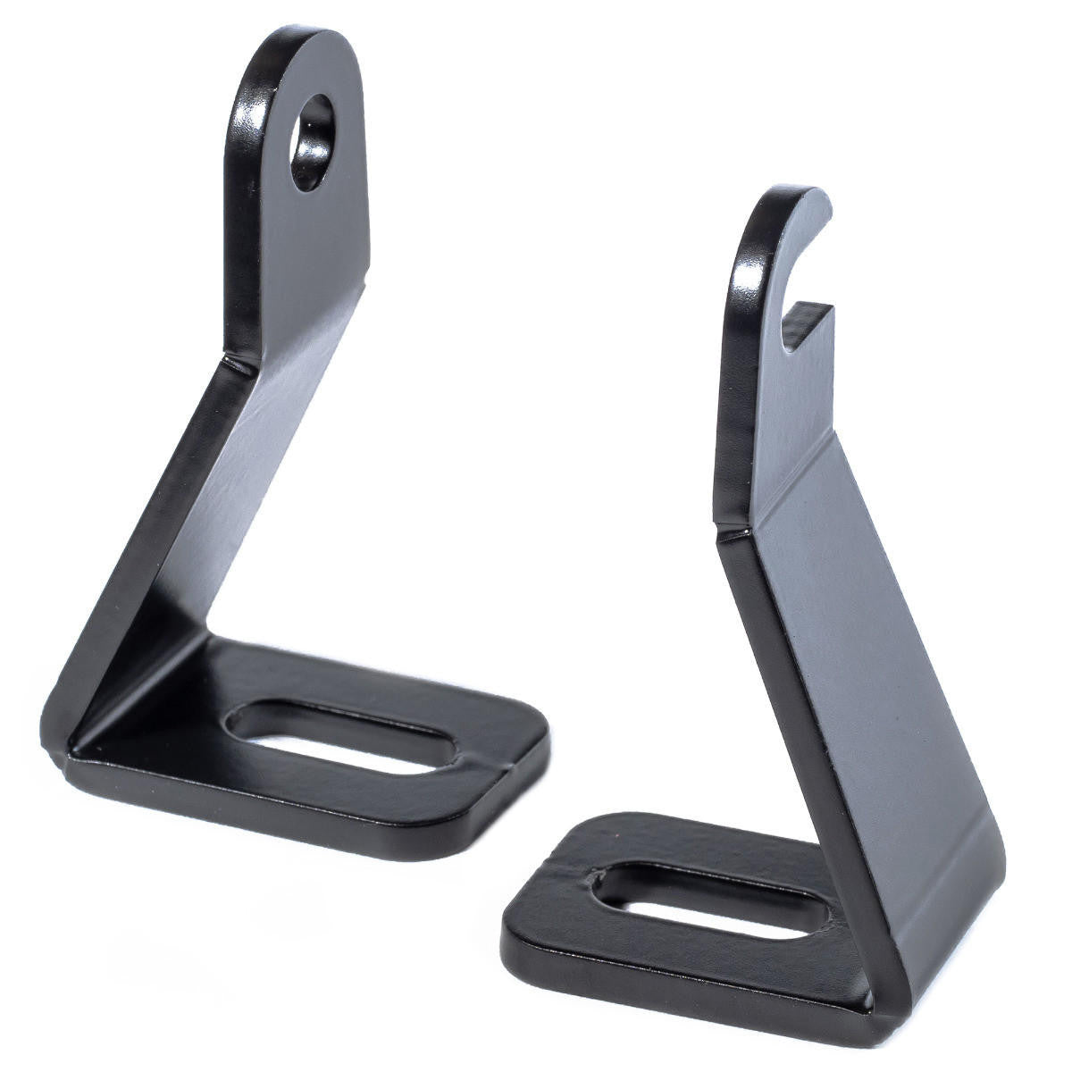 UTV INC POLARIS RZR PRO XP 30" LED LIGHT BAR MOUNTING BRACKET KIT