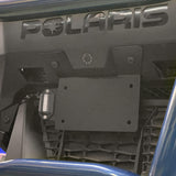 UTV INC POLARIS RZR PRO XP/TURBO R  LED LIGHTED LICENSE PLATE MOUTING KIT