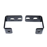 UTV INC POLARIS RZR PRO XP REAR TAIL LIGHT BAR MOUNTS