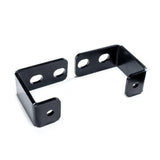 UTV INC POLARIS RZR PRO XP REAR TAIL LIGHT BAR MOUNTS
