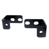 UTV INC POLARIS RZR PRO XP REAR TAIL LIGHT BAR MOUNTS