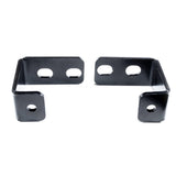 UTV INC POLARIS RZR PRO XP REAR TAIL LIGHT BAR MOUNTS