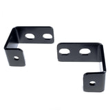 UTV INC POLARIS RZR PRO XP REAR TAIL LIGHT BAR MOUNTS