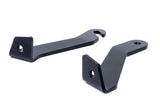 UTV INC POLARIS RZR RS1 FRONT 10” LED LIGHT BAR MOUNTS