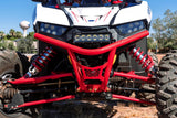 UTV INC POLARIS RZR RS1 FRONT 10” LED LIGHT BAR MOUNTS