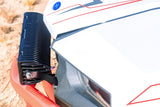 UTV INC POLARIS RZR RS1 FRONT 10” LED LIGHT BAR MOUNTS