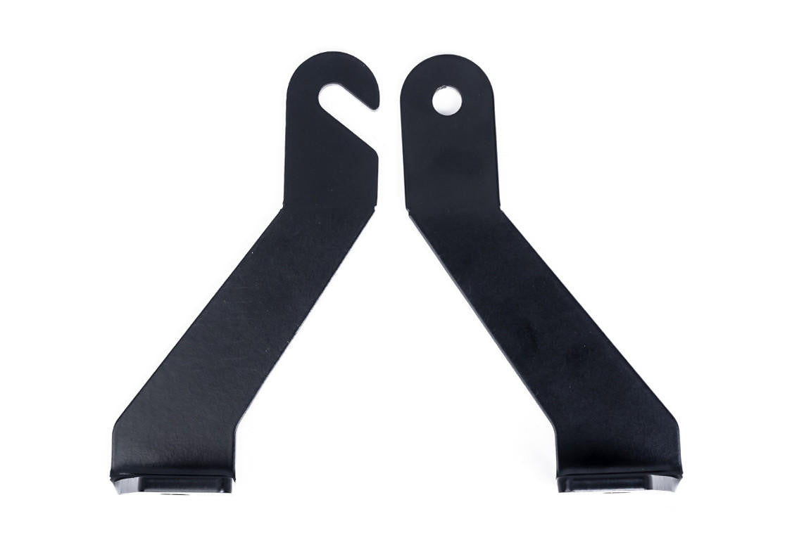 UTV INC POLARIS RZR RS1 FRONT 10” LED LIGHT BAR MOUNTS