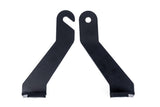 UTV INC POLARIS RZR RS1 FRONT 10” LED LIGHT BAR MOUNTS