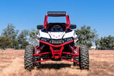 UTV INC POLARIS RZR RS1 FRONT BUMPER