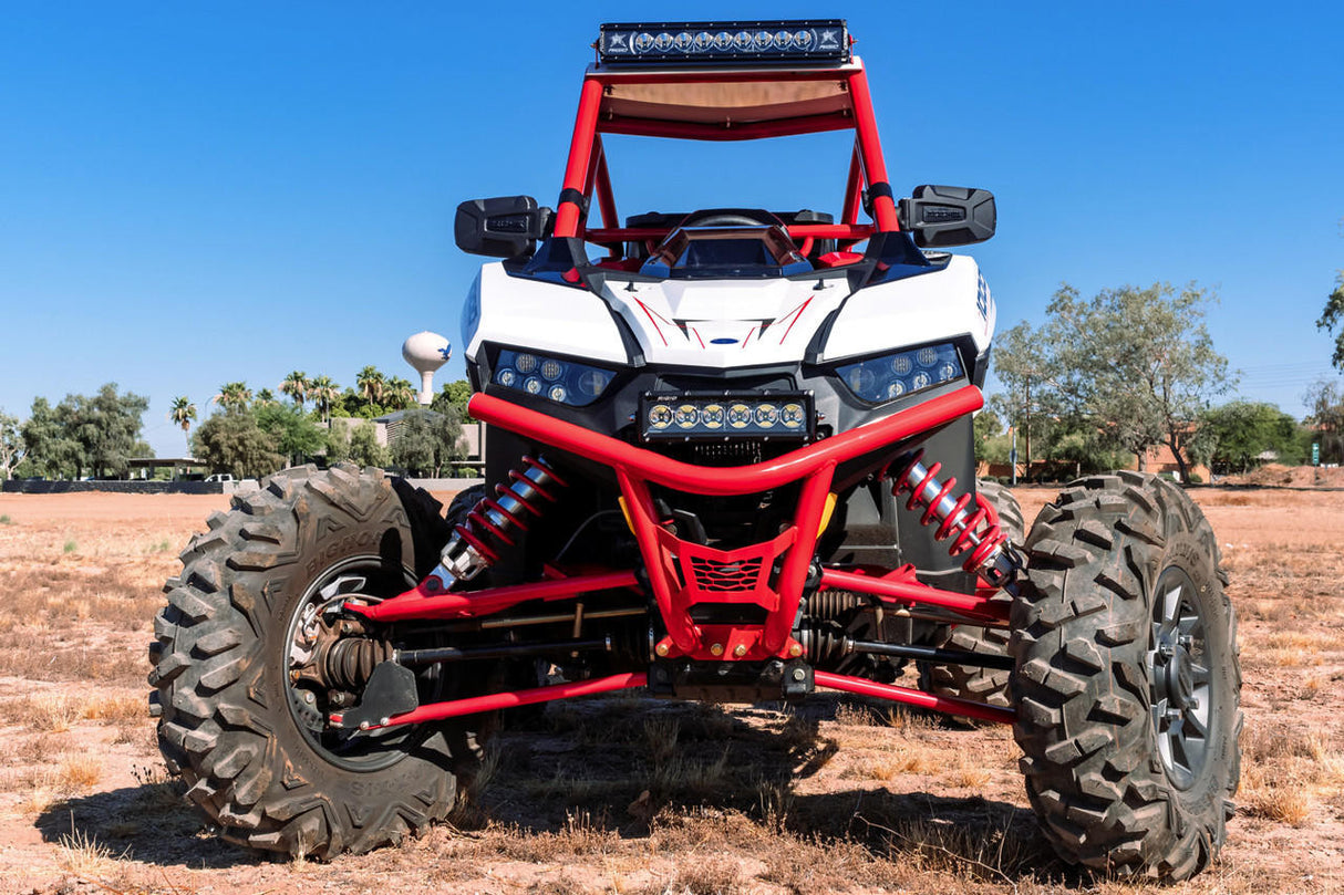 UTV INC POLARIS RZR RS1 FRONT BUMPER