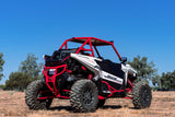 UTV INC POLARIS RZR RS1 NERF BARS