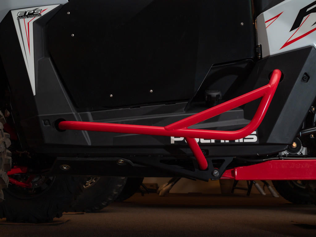 UTV INC POLARIS RZR RS1 NERF BARS