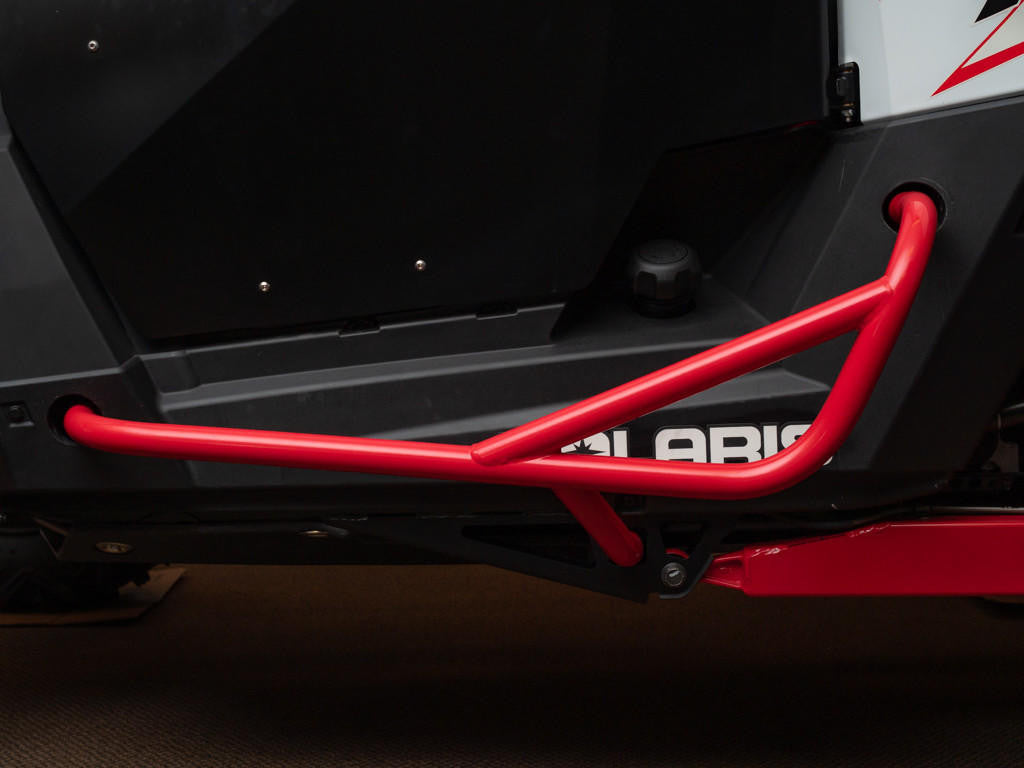 UTV INC POLARIS RZR RS1 NERF BARS