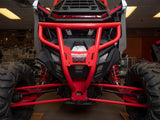 UTV INC POLARIS RZR RS1 REAR BUMPER