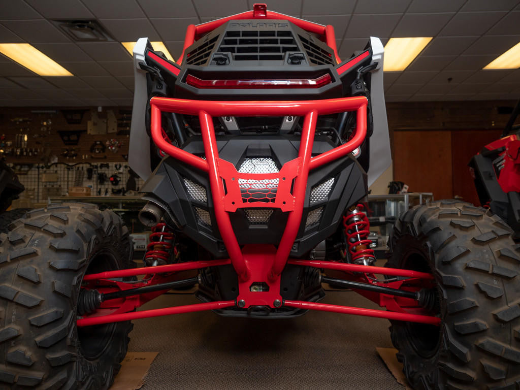 UTV INC POLARIS RZR RS1 REAR BUMPER