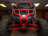 UTV INC POLARIS RZR RS1 REAR BUMPER