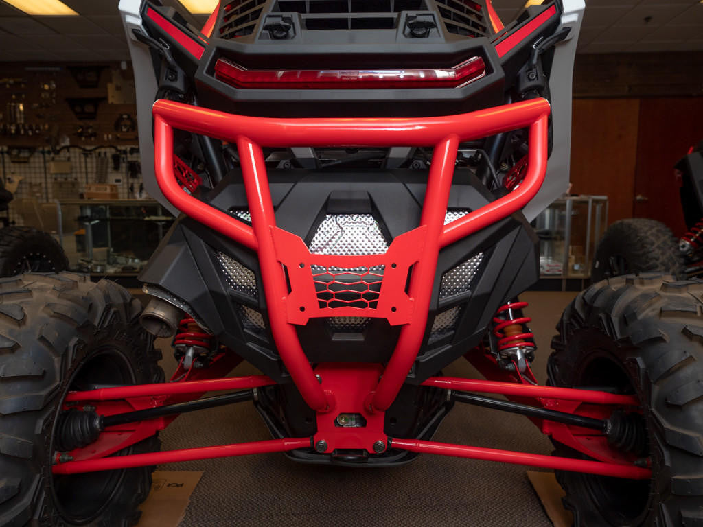 UTV INC POLARIS RZR RS1 REAR BUMPER