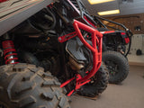 UTV INC POLARIS RZR RS1 REAR BUMPER