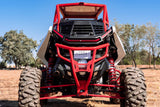 UTV INC POLARIS RZR RS1 REAR BUMPER